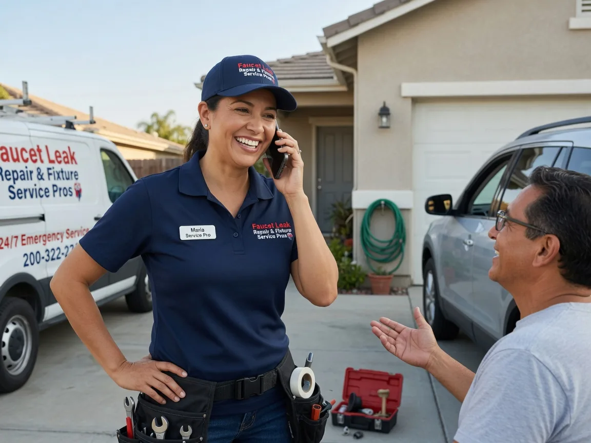 Faucet Repair Chautauqua, KS FAQs